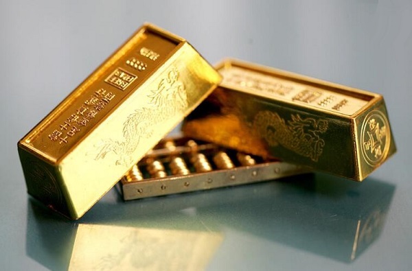 定陶黄金回收价格多少钱一克